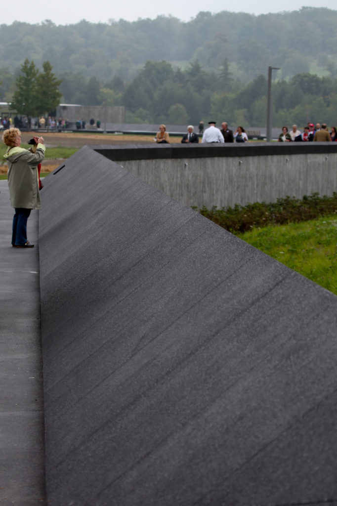 Flight 93 Memorial